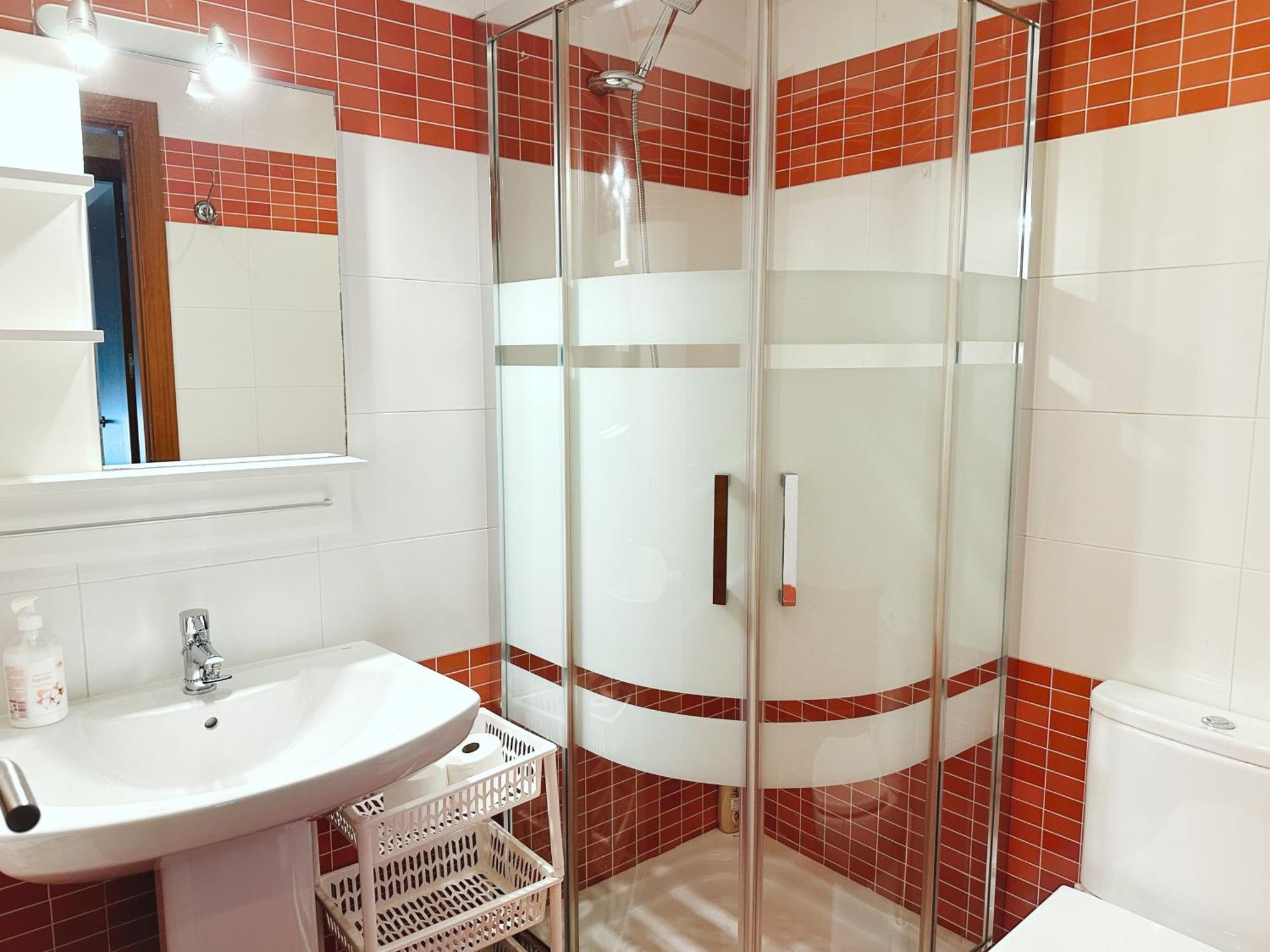 Apartamento Carabuxeira Playa Sanxenxo Ngoại thất bức ảnh